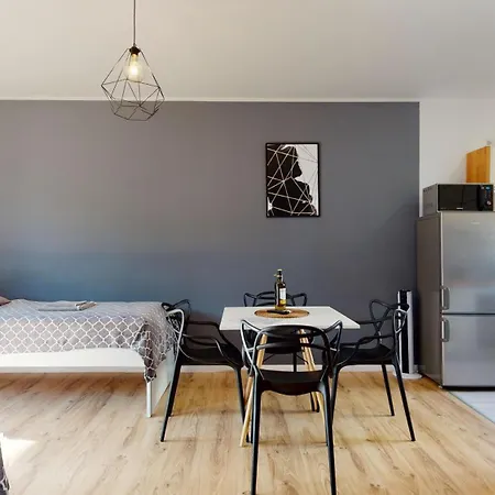 Fibra Flat White * Rybnik (Silesia)