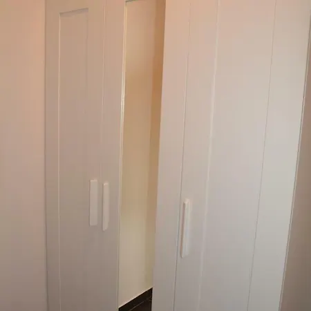 Appartement Fibra Flat White *