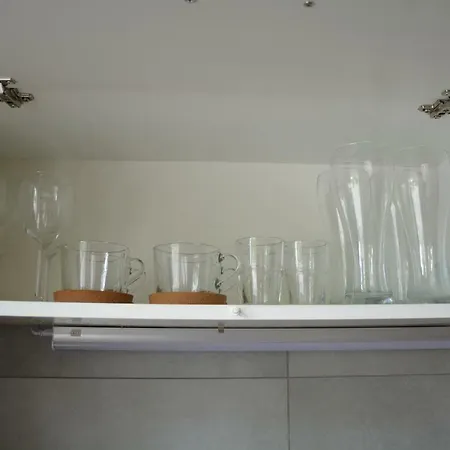 Fibra Flat White Appartement Rybnik (Silesia)