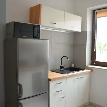 Appartement Fibra Flat White