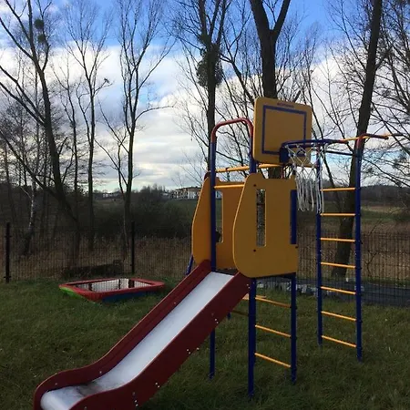 Appartement Fibra Flat White Rybnik (Silesia)