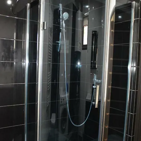 Fibra Flat White Rybnik (Silesia)