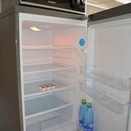 Fibra Flat White Rybnik (Silesia)