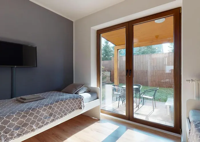 Fibra Flat White דירה