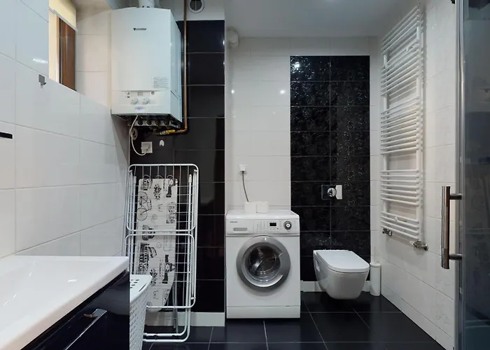 Fibra Flat White Rybnik (Silesia)