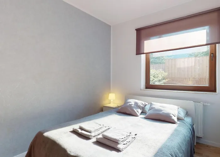 דירה Fibra Flat White